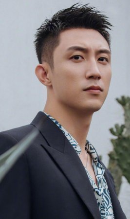 Хуан Цзин Юй / Huang Jing Yu