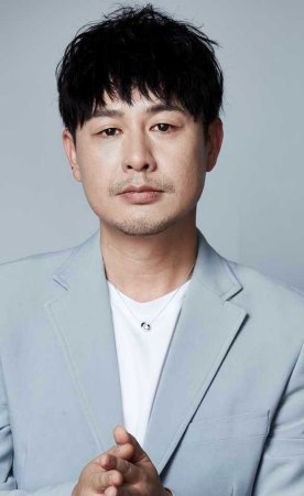 Чжан Сун Вэнь / Zhang Song Wen