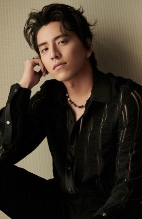 Даррен Ван / Darren Wang / Wang Da Lu