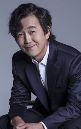 Пак Чхун Сон / Park Choong Sun