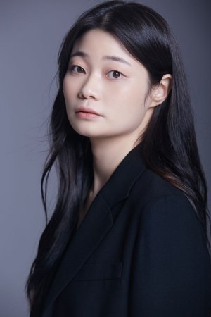 Чон Ха Дам / Jeong Ha Dam