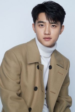 До Кён Су / ДиО / Do Kyung Soo