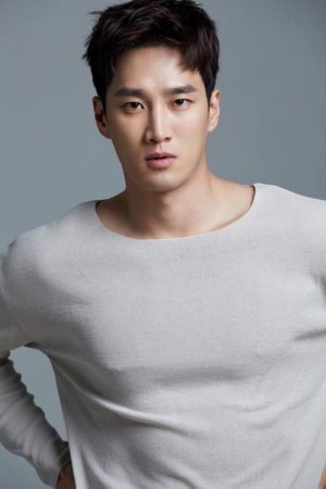 Ан Бо Хён / Ahn Bo Hyun