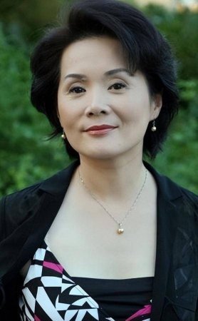 У Мянь / Wu Mian
