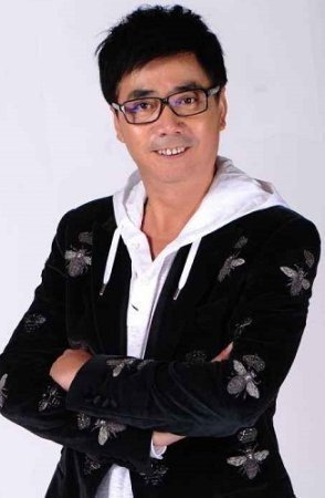 Фань Мин / Fan Ming