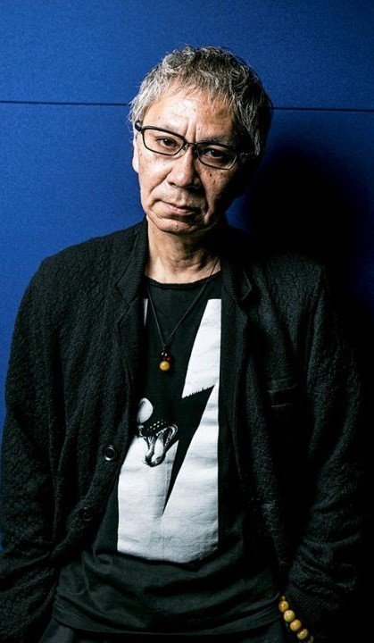 Миике Такаси / Miike Takashi