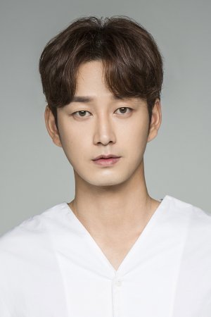 Ли Хён Ук / Lee Hyun Wook 1985