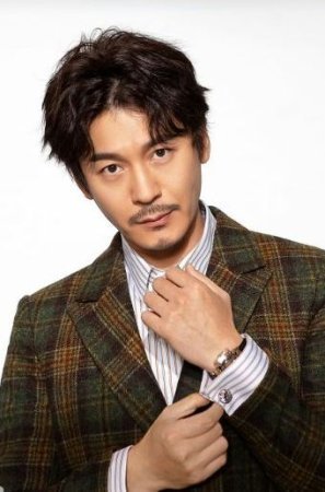 Ван Дон / Wang Dong