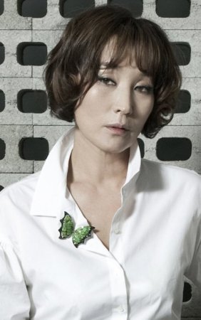 Ли Хе Ён / Lee Hye Young 1962