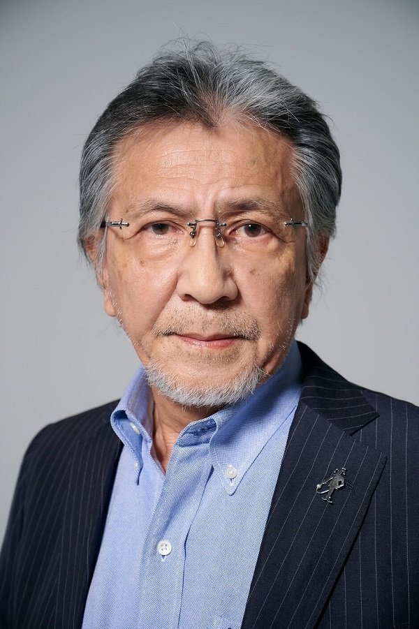 Оиси Горо / Oishi Goro