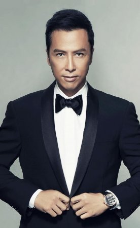 Донни Йен / Donnie Yen / Yen Ji Dan