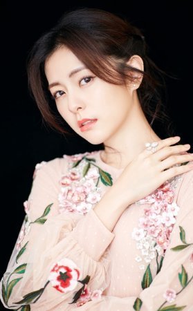 Жэнь Жун Сюань / Lorene Ren / Ren Rong Hsuan
