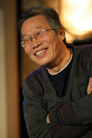 Ю Сун Ун / Yoo Soon Woong
