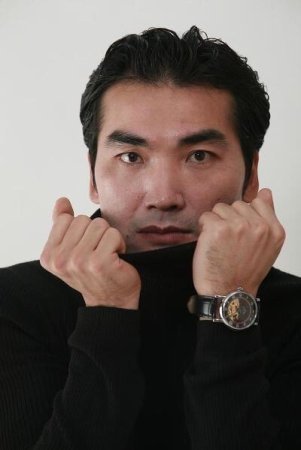 Рю Сон Хун / Ryu Sung Hoon