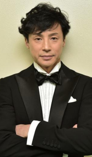 Хигасияма Нориюки / Higashiyama Noriyuki