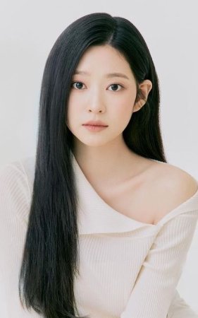Ким Мин Джу / Kim Min Joo 2001