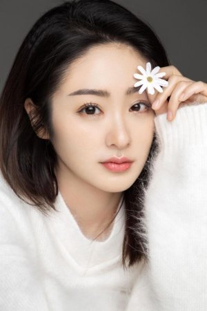 Чэнь И Цзин / Chen Yi Jing