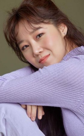 Гон Хё Джин / Gong Hyo Jin
