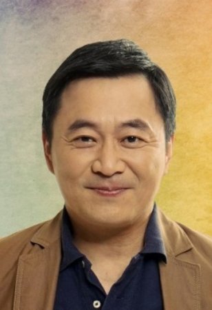Тан Чжи Вэй / Tang Zhi Wei