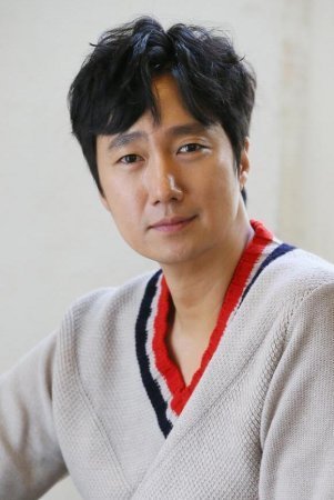 Пак Хэ Иль / Park Hae Il