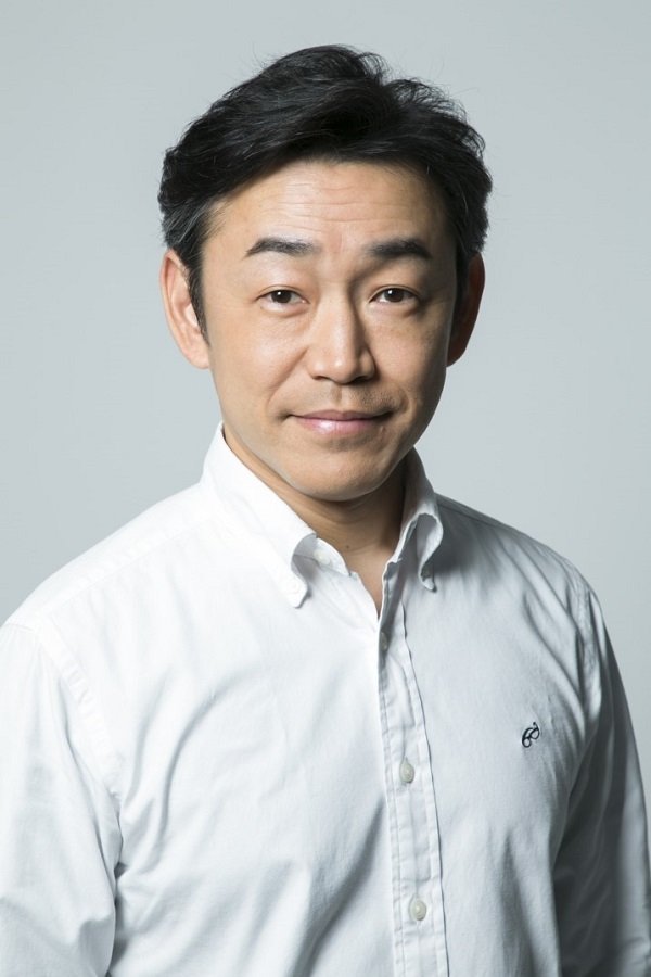 Исии Масанори / Ishii Masanori