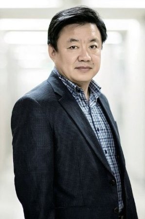 Ли Хё Джон / Lee Hyo Jung 1961