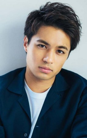 Саэки Даити / Saeki Daichi