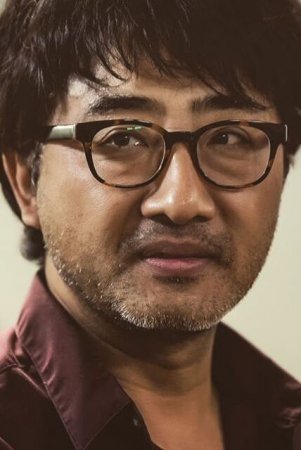 Рю Тхэ Хо / Ryu Tae Ho