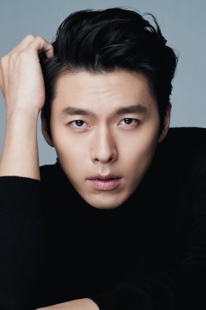 Хён Бин / Hyun Bin