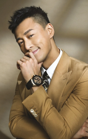 Раймонд Лам / Raymond Lam / Lam Fung
