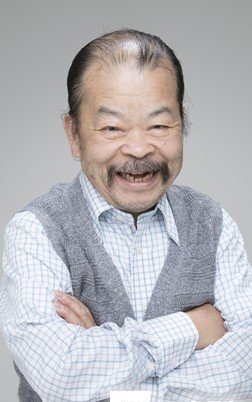 Сато Гадзиро / Satoh Gajiro
