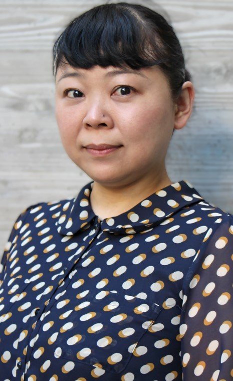 Фудзимото Сидзука / Fujimoto Shizuka