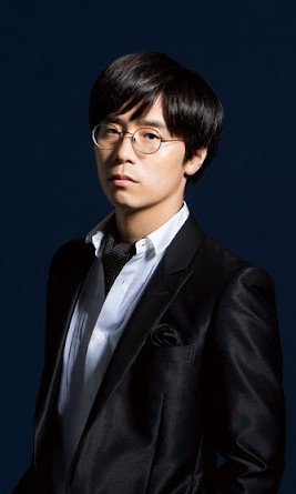 Тамура Кэнтаро / Tamura Kentaro
