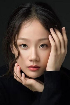 Чжан Синь И / Zhang Xin Yi 1998