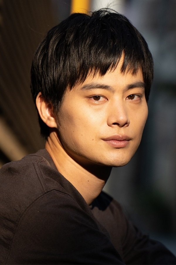 Кимура Фумия / Kimura Fumiya