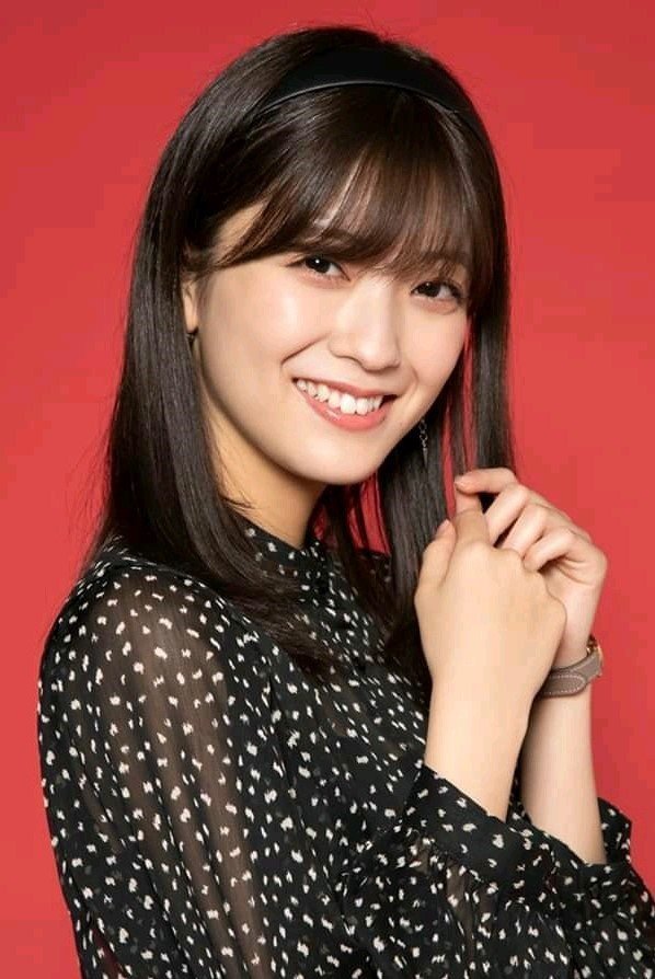 Кудо Мио / Kudo Mio
