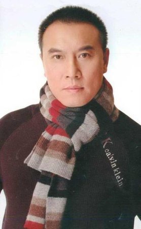 Чжан Шань / Zhang Shan