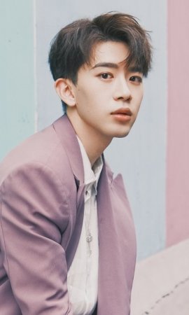 Фэй Ци Мин / Fei Qi Ming