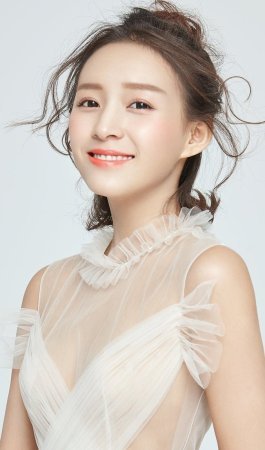 Чэн Му Сюань / Hera Cheng / Cheng Mu Xuan