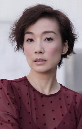 Елена Кон / Elena Kong / Kong May Yee