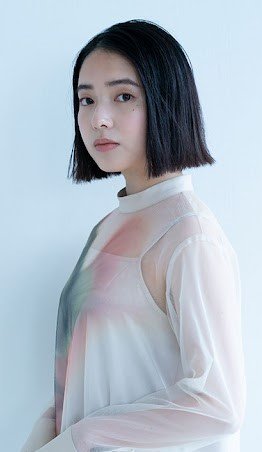 Охара Адзуса / Ohara Azusa