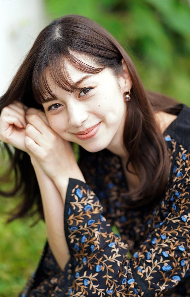 Накадзё Аями / Nakajo Ayami