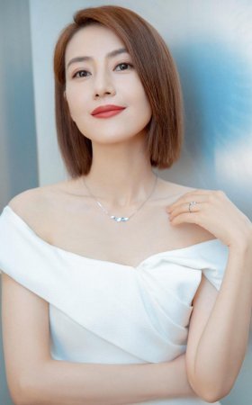 Гао Юань Юань / Gao Yuan Yuan