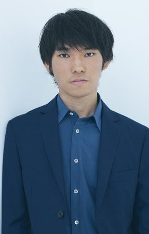 Синохара Юсин / Shinohara Yushin
