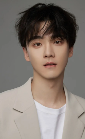 Чжан Чэнь Сяо / Zhang Chen Xiao