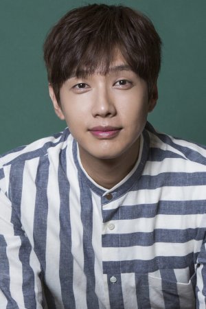 Чи Хён У / Ji Hyun Woo