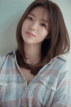Чхэ Су Бин / Chae Soo Bin
