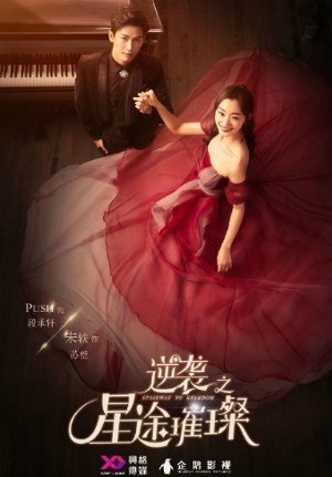 Супер Звезда: Блестящая контратака (2017)