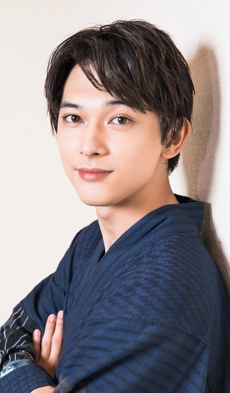 Ёшизава Рё / Yoshizawa Ryo