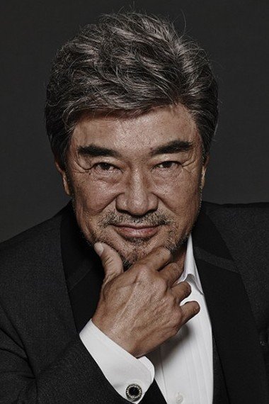Ли Док Хва / Lee Deok Hwa